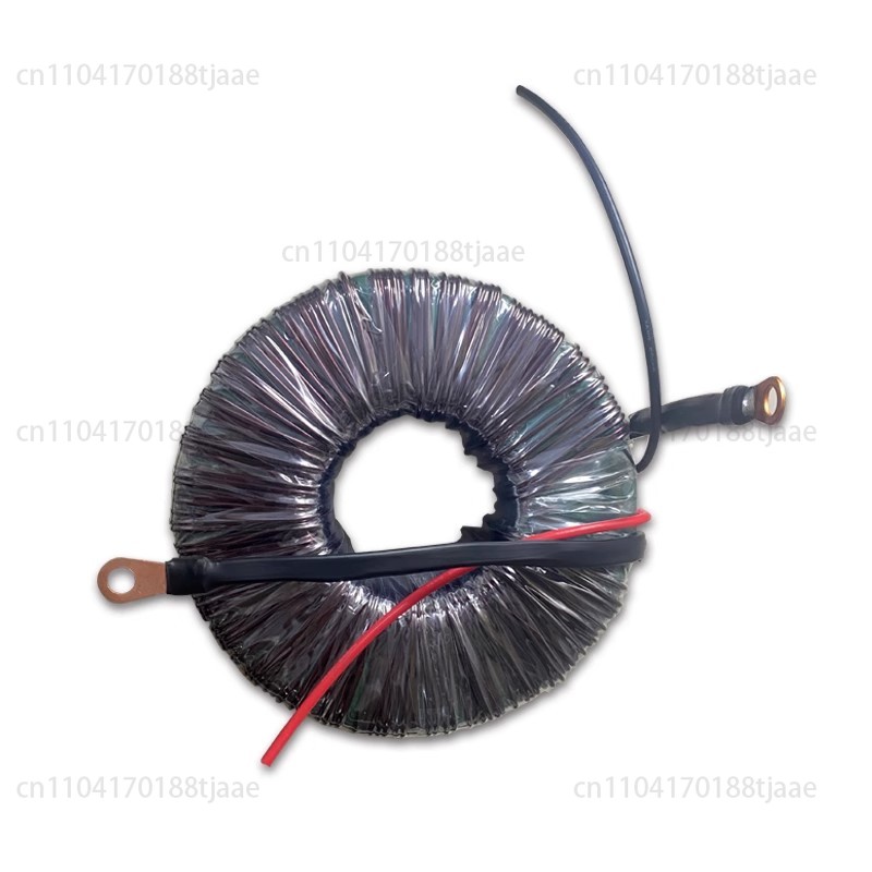 Toroidal Transformer Inverter 5000W - Transformador toroidal especial para inversor de