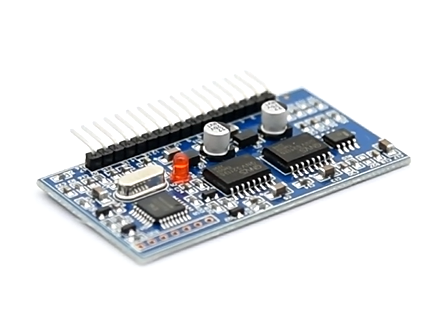 Egs002 Pure Sine Wave Inverter Driver Board - Placa controladora de inversor de onda