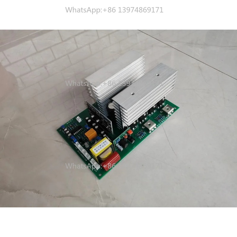 Pure Sine Wave Inverter Board 24V 48V - Placa Base de Inversor de Onda