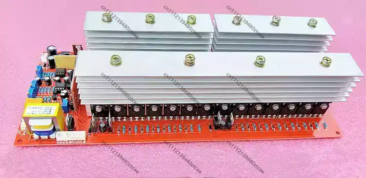 Pure Sine Wave Inverter Board 24V 48V - Placa Principal de Inversor de Frecuencia