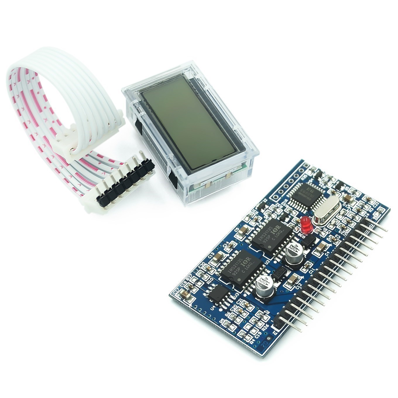 Egs002 Pure Sine Wave Inverter Driver Board - Placa de controlador de inversor de