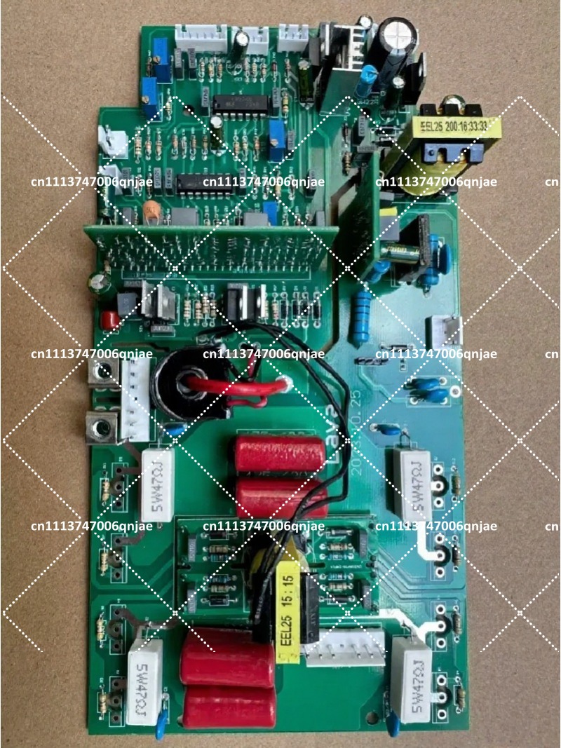Inverter Welding Machine Igbt 300A - Máquina de soldar inversora de CC