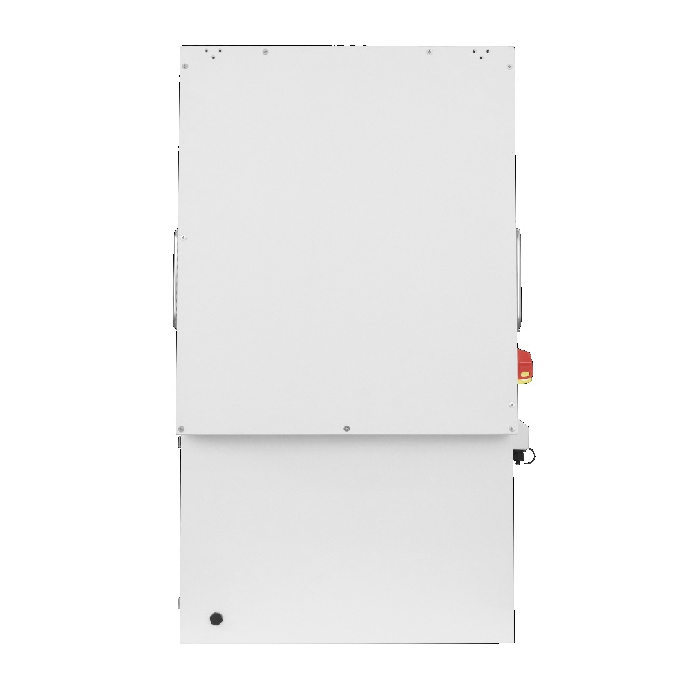 Split Phase Inverter 10Kw 110V 220V - Inversor Solar Híbrido de 10kW, Kit