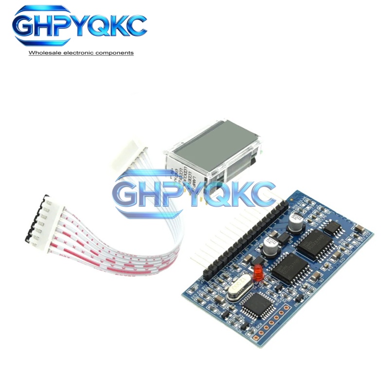 Egs002 Pure Sine Wave Inverter Driver Board - GHPYQKC Placa Controladora de Inversor de