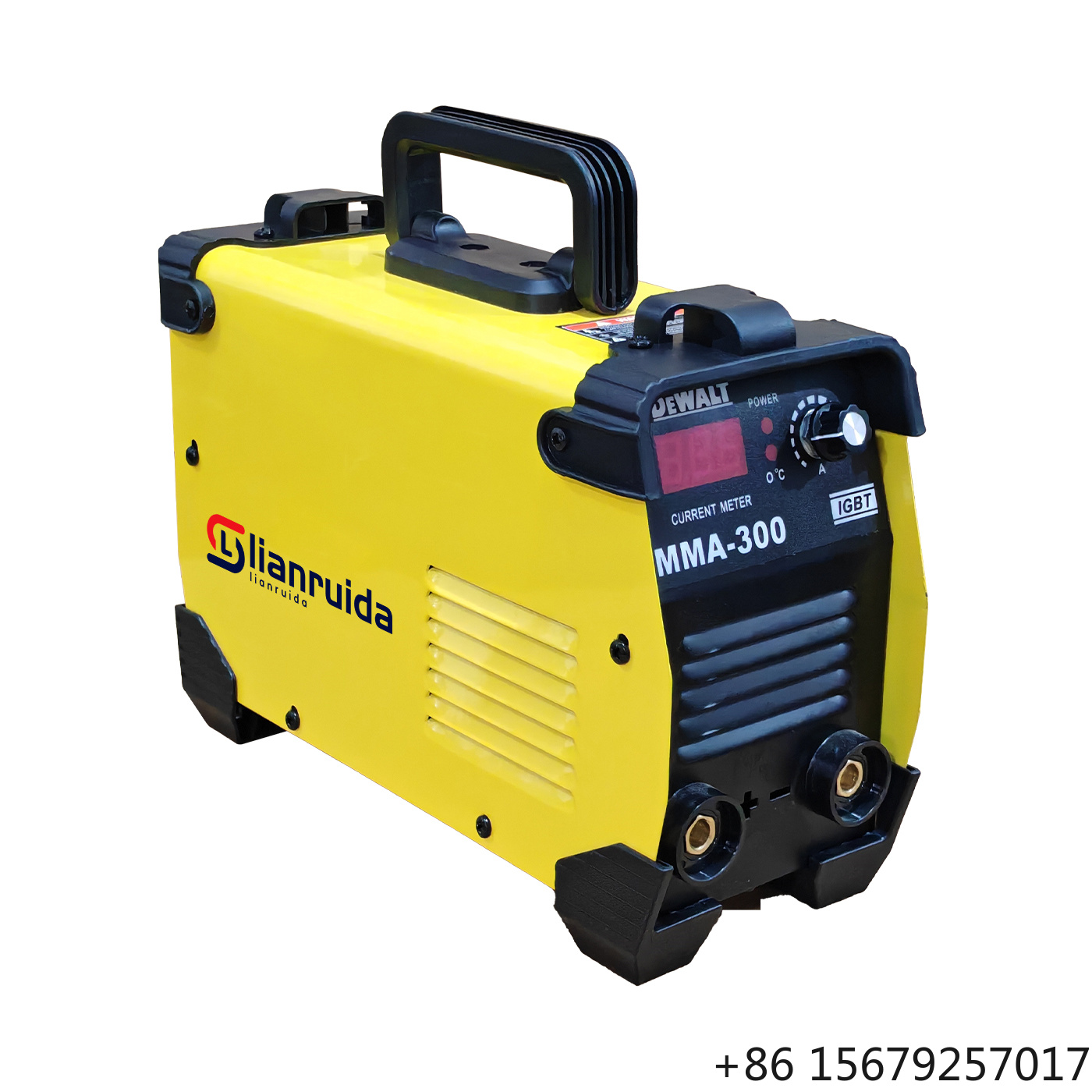 Inverter Welding Machine Igbt 300A - Precios Económicos Inversor IGBT MMA -250