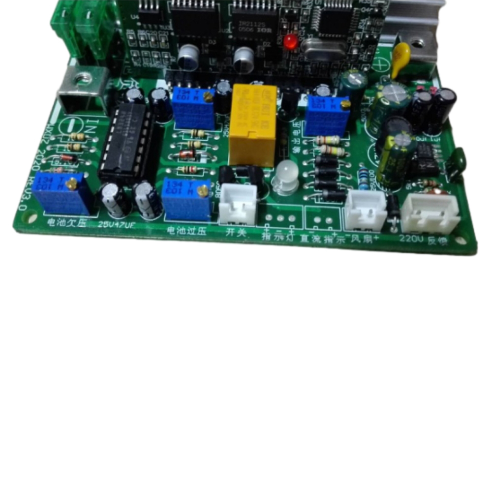 Pure Sine Wave Inverter Board 24V 48V - 1PC Placa Inversora de Onda Sinusoidal