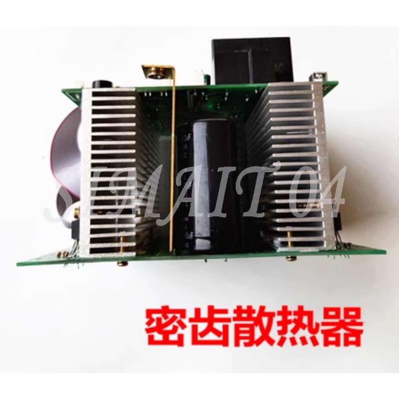 Inversor de Onda Sinusoidal Pu - Pure Sine Wave Inverter Board 24V 48V reseña y precio