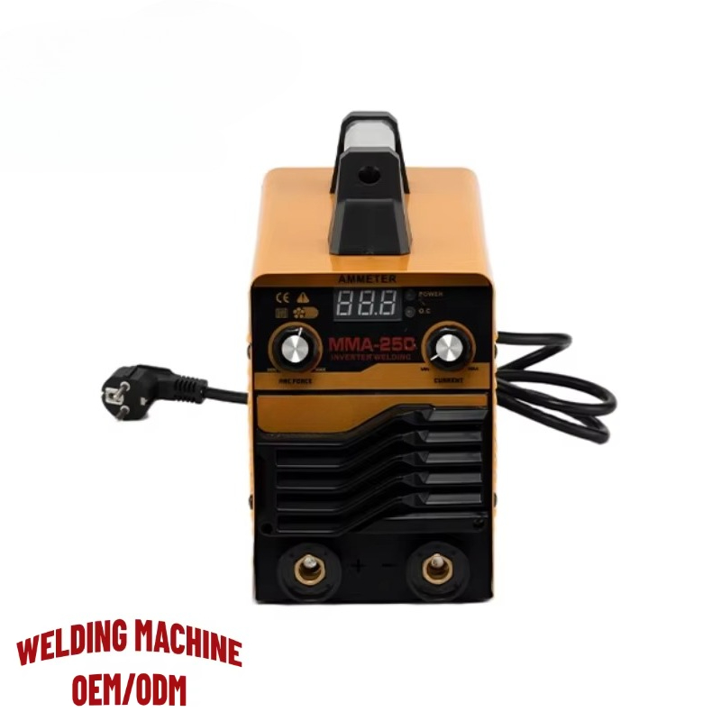 Nuevas Precios Económicos en S - Inverter Welding Machine Igbt 300A reseña y precio