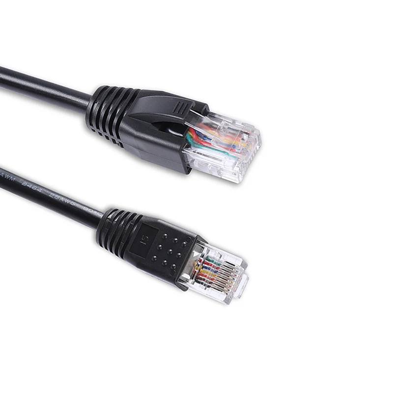 Cable de comunicación RS485 BM - Grid Tie Inverter Limiter 2000W reseña y precio