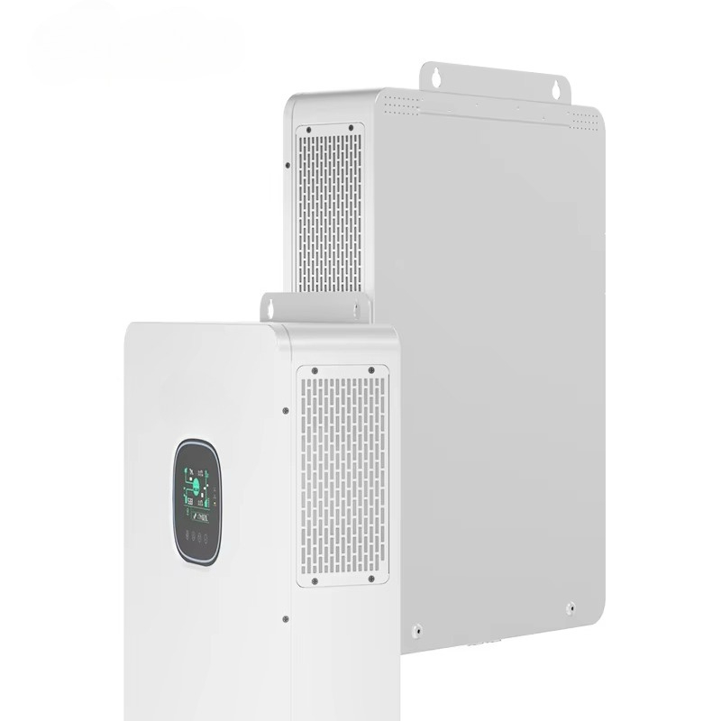 Inversor Solar híbrido fuera d - Split Phase Inverter 10Kw 110V 220V reseña y precio
