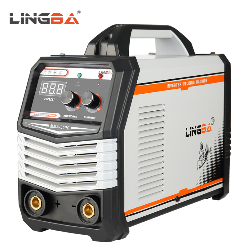 Máquina de Soldadura de Arco M - Inverter Welding Machine Igbt 300A reseña y precio