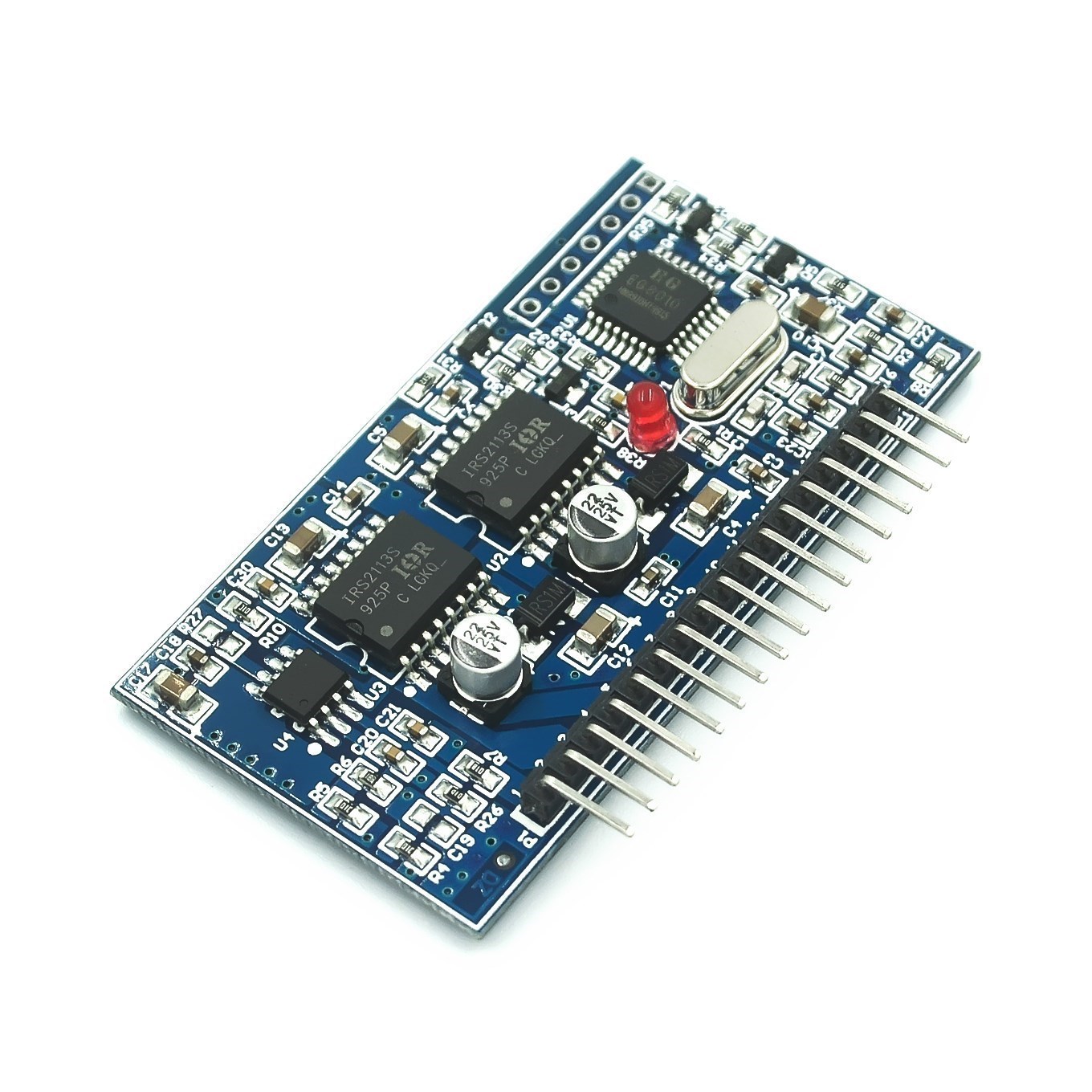 Placa de controlador de invers - Egs002 Pure Sine Wave Inverter Driver Board reseña y precio