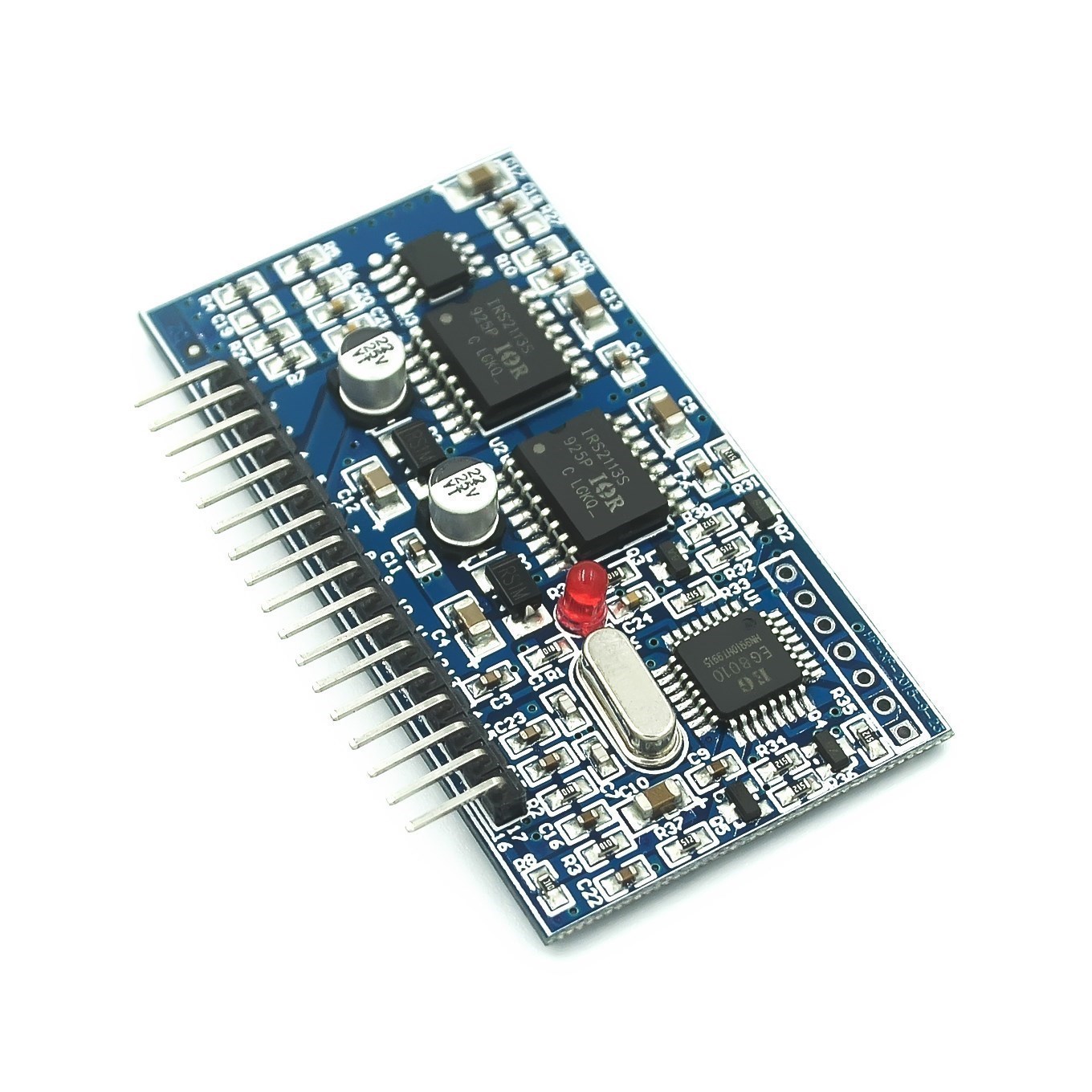 Placa de controlador de invers - Egs002 Pure Sine Wave Inverter Driver Board reseña y precio