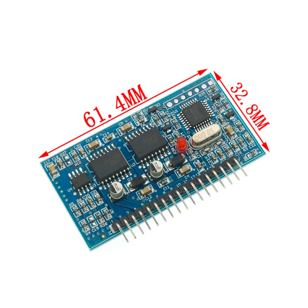 Placa controladora inversora d - Egs002 Pure Sine Wave Inverter Driver Board reseña y precio
