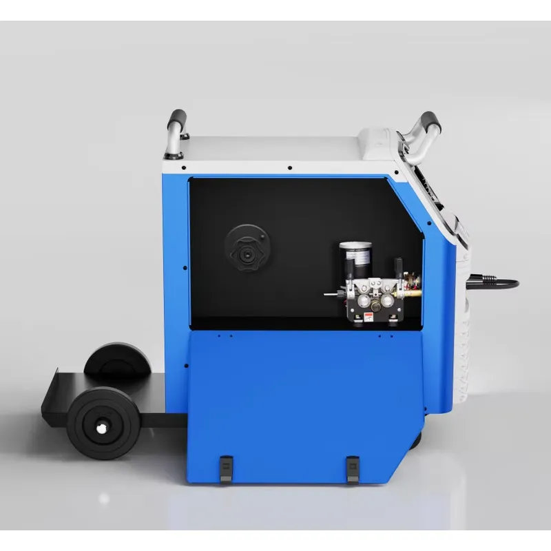 Máquina de Soldar de Acero Mul - Inverter Welding Machine Igbt 300A reseña y precio