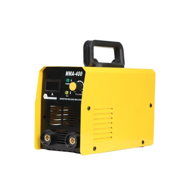 Mini soldador portátil 250A MM - Inverter Welding Machine Igbt 300A reseña y precio