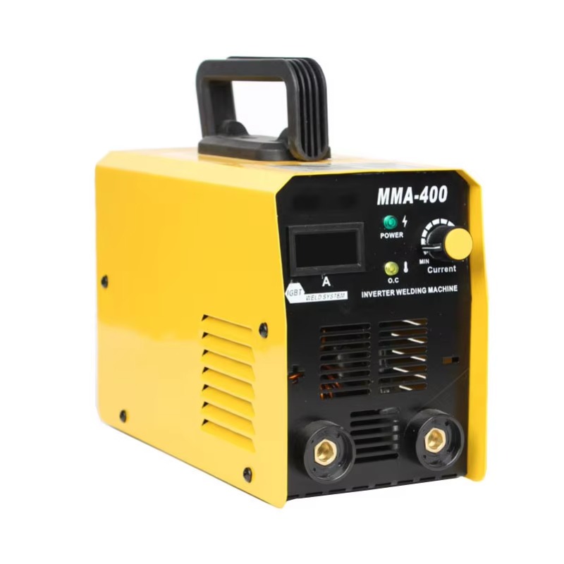 Mini soldador portátil 250A MM - Inverter Welding Machine Igbt 300A reseña y precio