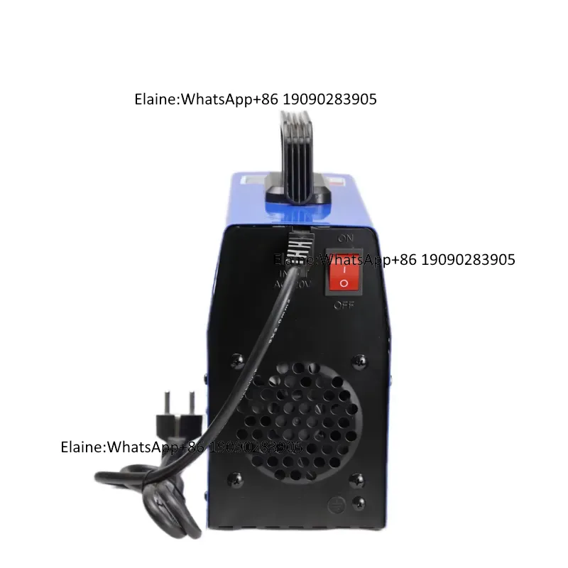 Soldadora Portátil Mini de Alt - Inverter Welding Machine Igbt 300A reseña y precio