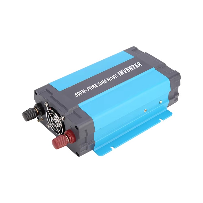 【2026】Gran Oferta Inversor Fue - Off Grid Solar Inverter 48V 6000W reseña y precio