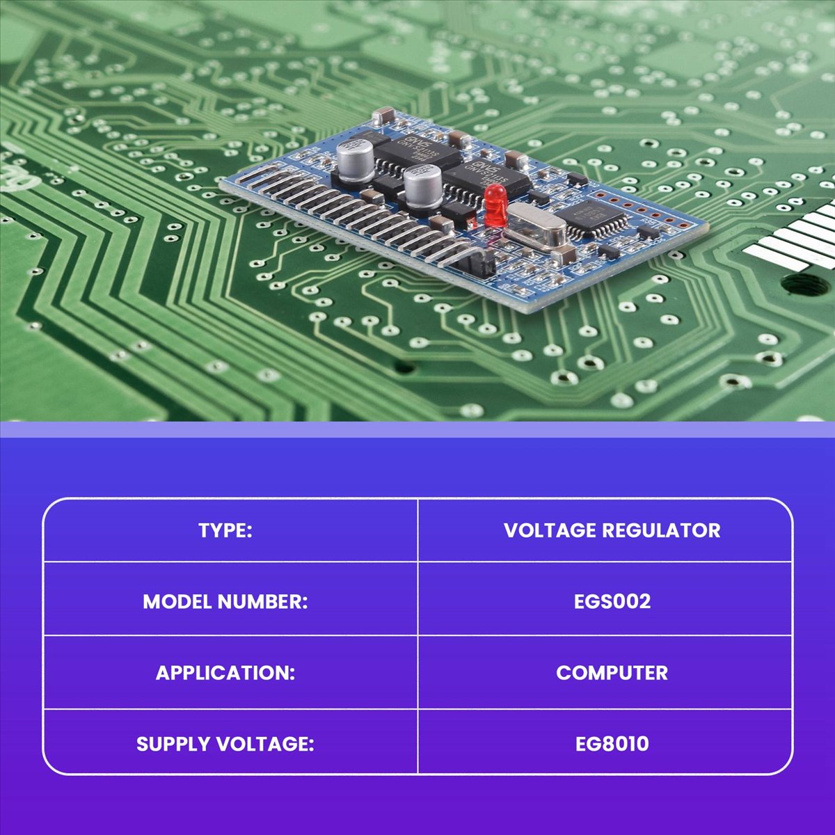 Inversor de Onda Sinusoidal Pu - Egs002 Pure Sine Wave Inverter Driver Board reseña y precio
