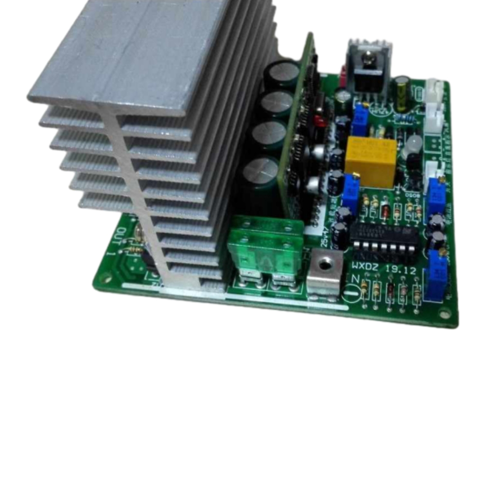 1PC Placa Inversora de Onda Si - Pure Sine Wave Inverter Board 24V 48V reseña y precio