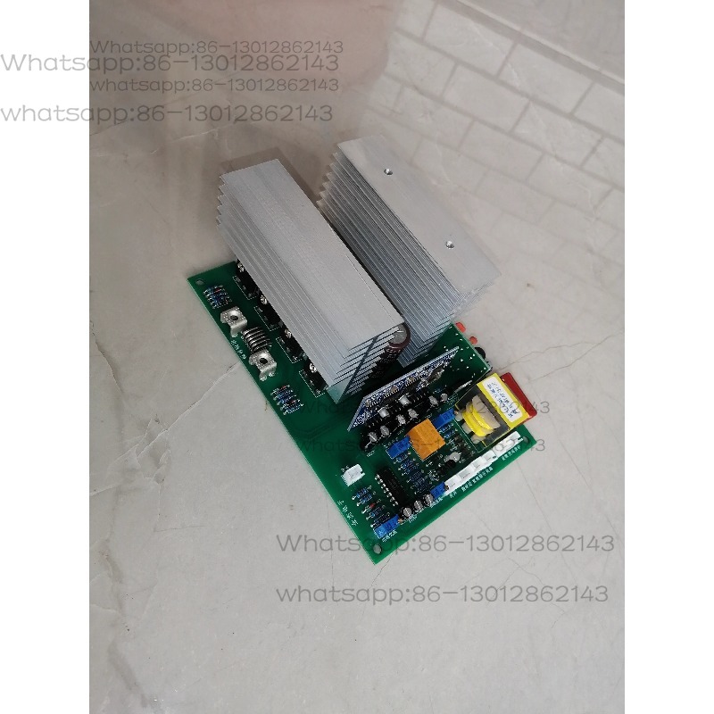 Placa Base de Inversor de Onda - Pure Sine Wave Inverter Board 24V 48V reseña y precio
