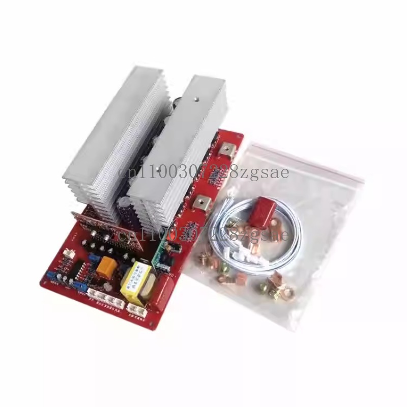 Placa de circuito impreso (PCB - Pure Sine Wave Inverter Board 24V 48V reseña y precio