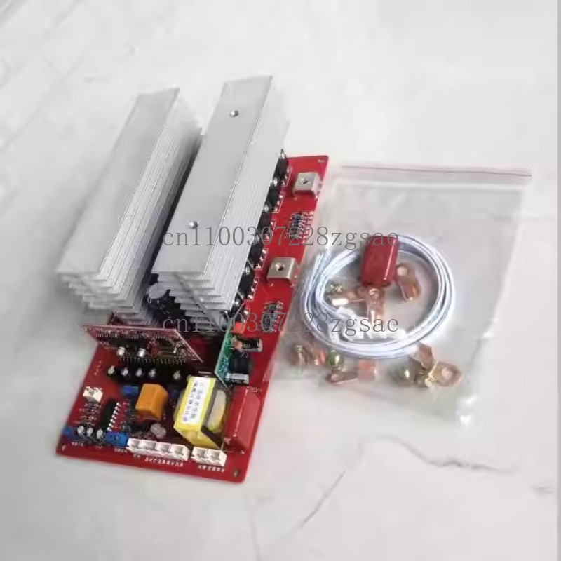 Placa de circuito impreso (PCB - Pure Sine Wave Inverter Board 24V 48V reseña y precio