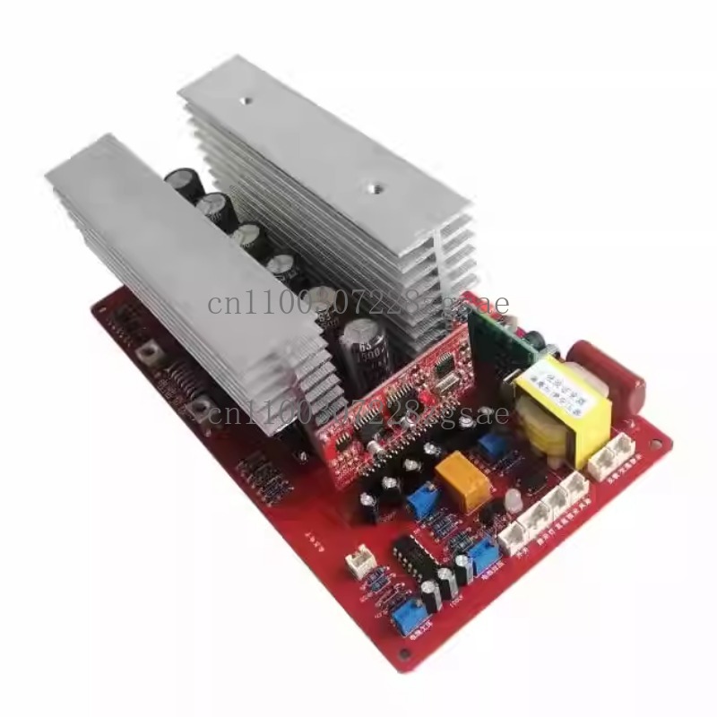 Placa de circuito impreso (PCB - Pure Sine Wave Inverter Board 24V 48V reseña y precio